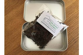 10g loose leaf