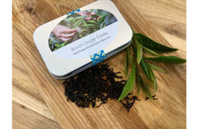 10g tea Broich single estate