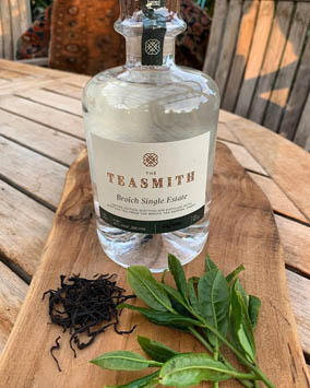 Broich Single Estate Gin